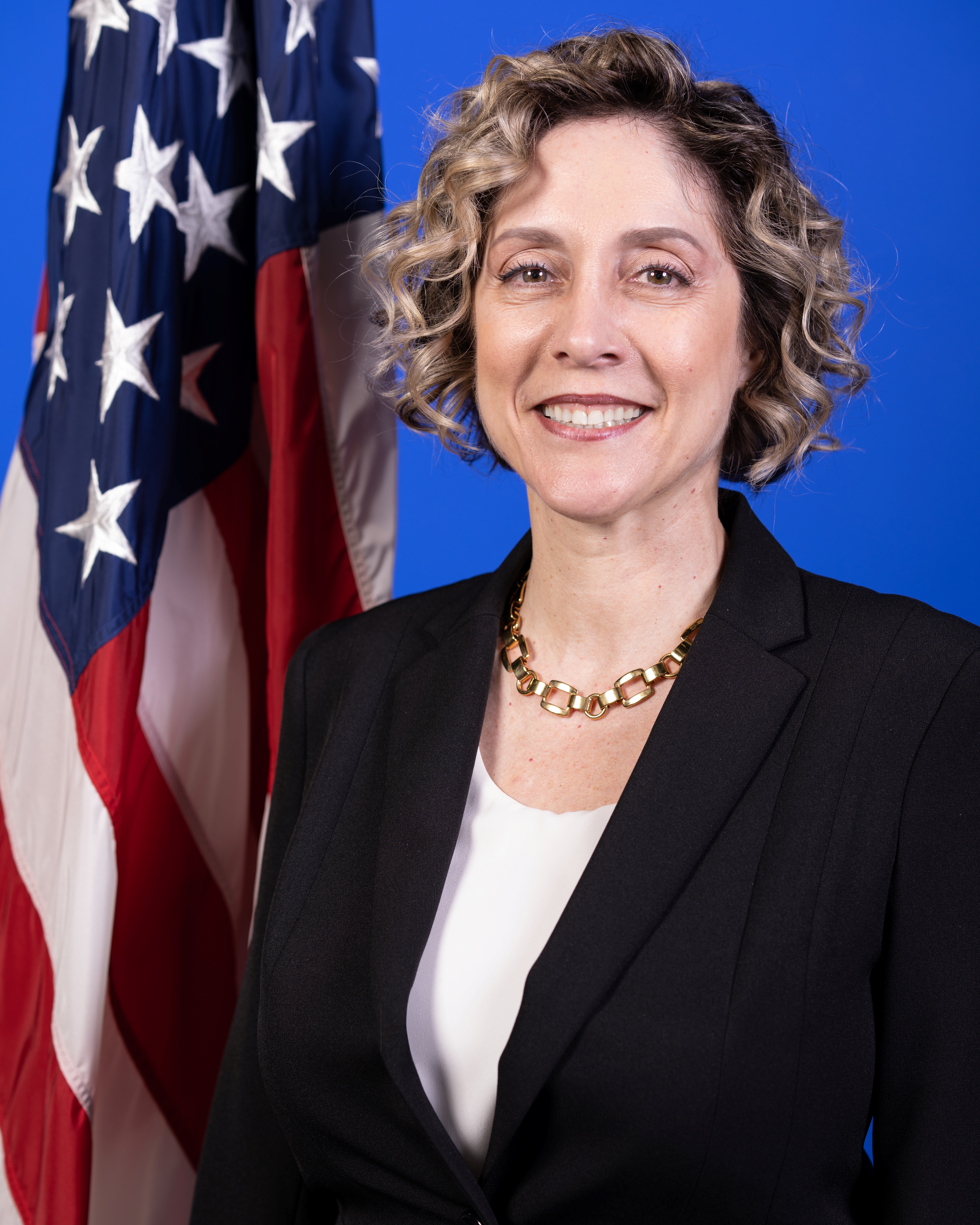 Martha Christie