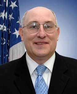 Paul Fontaine
