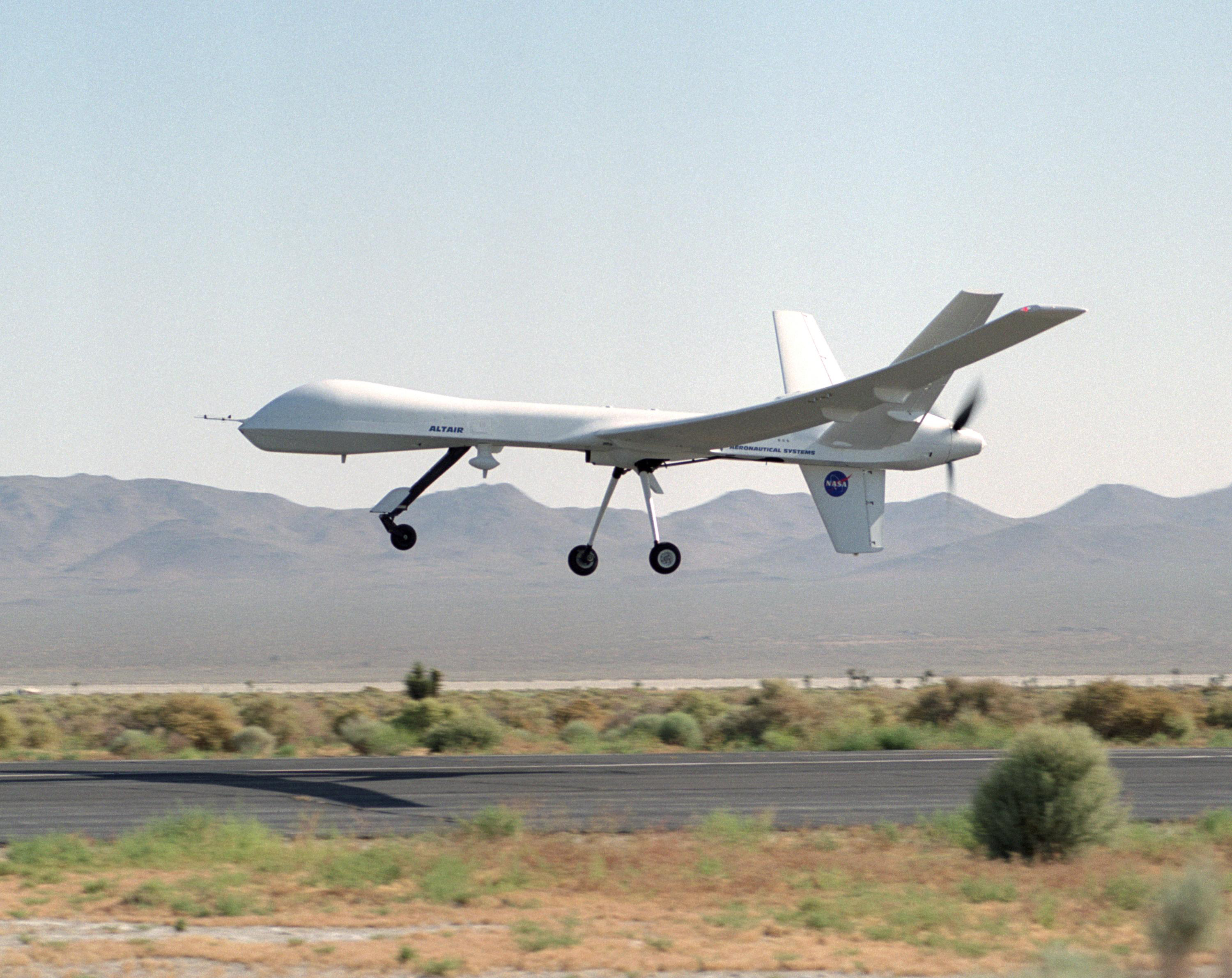 US Federal Aviation Administration New Drone Operation Rules